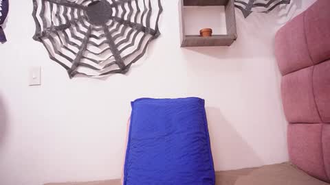 Samantha online show from October 23, 2025, 3:06 am