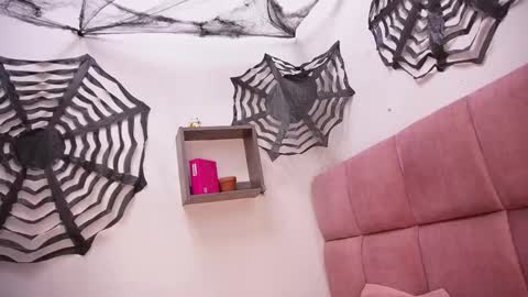 Samantha online show from October 28, 2025, 3:10 am