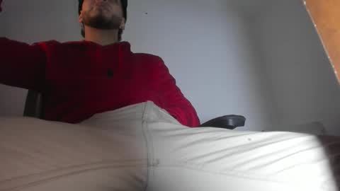 Steven Independent online show from November 9, 2025, 2:32 am