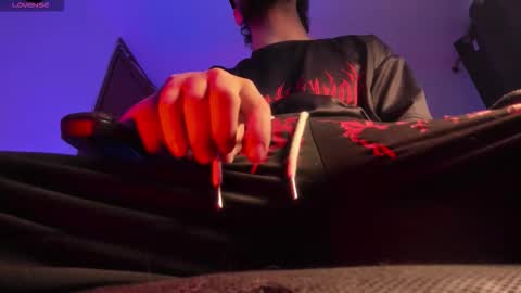 Steven Independent online show from January 9, 2026, 10:55 pm