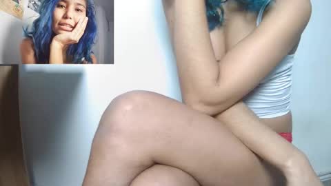 sa_tsu_u online show from February 24, 2026, 11:36 pm