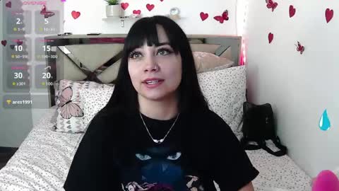 Snapshot of saabrina__ chatting on April 29, 2026, 5:30 pm Bri online show from April 29, 2026, 5:30 pm