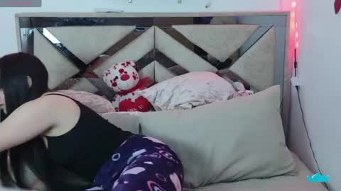 Snapshot of saabrina__ chatting on June 29, 2026, 3:24 am Bri online show from June 29, 2026, 3:24 am