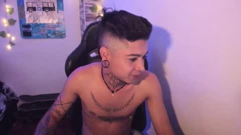 Danny online show from December 15, 2025, 11:09 pm