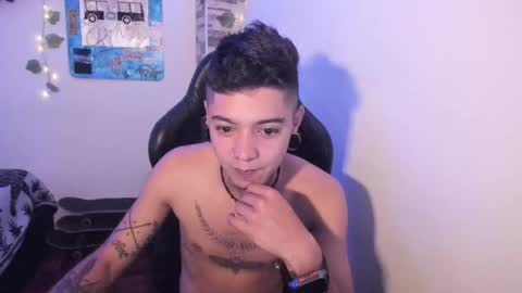 Danny online show from December 18, 2025, 12:49 am