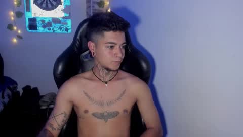 Danny online show from January 6, 2026, 12:25 am