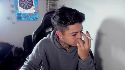 Danny online show from January 12, 2026, 4:12 pm