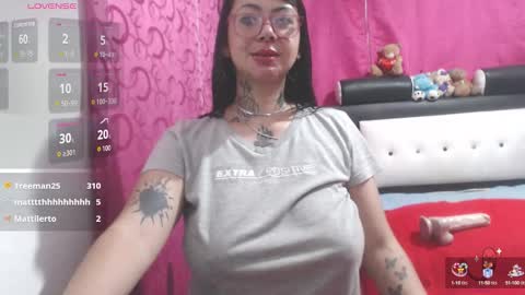 saalomee 1 online show from September 14, 2025, 10:58 am