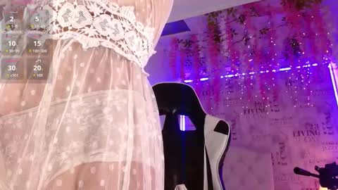 Snapshot of saara_martin chatting on February 28, 2026, 12:06 pm 1 online show from February 28, 2026, 12:06 pm