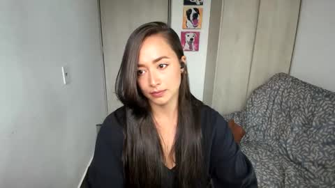 Snapshot of saarah_brownn chatting on May 26, 2026, 8:16 pm Sara online show from May 26, 2026, 8:16 pm