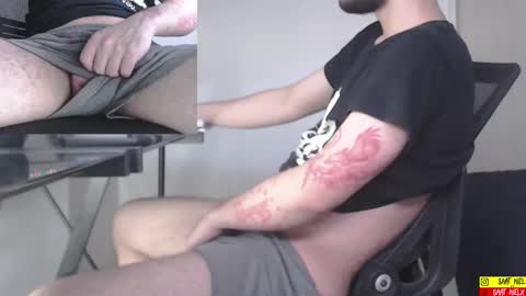 Saat online show from September 26, 2025, 10:25 pm