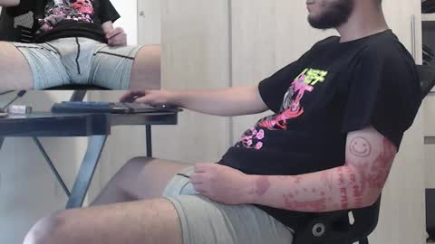 Saat online show from October 5, 2025, 2:10 am