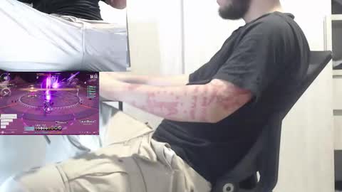 Saat online show from October 15, 2025, 4:34 am