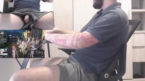 Saat online show from October 19, 2025, 1:06 am