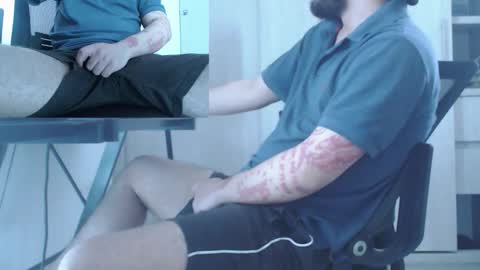 Saat online show from October 19, 2025, 1:12 pm