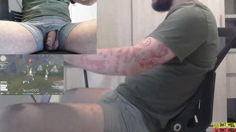 Saat online show from October 22, 2025, 2:56 am