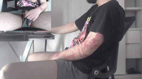 Saat online show from November 2, 2025, 5:15 pm