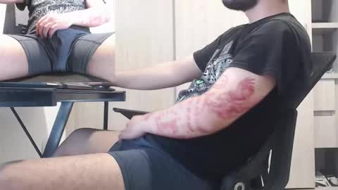 Saat online show from November 13, 2025, 1:48 am