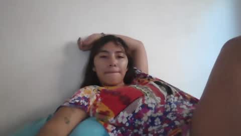 Jeane online show from January 26, 2025, 9:07 pm