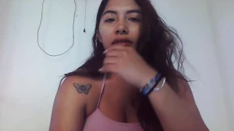 Jeane online show from March 4, 2025, 8:38 pm