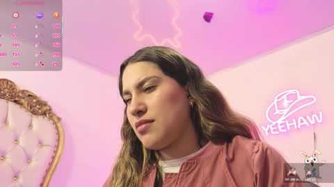 saaya_tay online show from December 2, 2025, 3:12 am