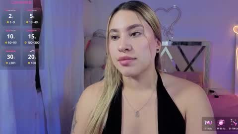 saaya_tay online show from March 9, 2026, 3:10 am