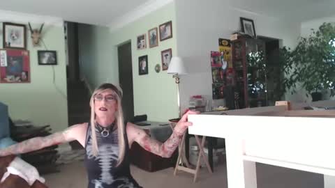 sab69 online show from October 8, 2025, 8:17 pm