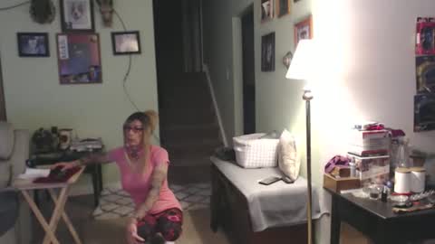 sab69 online show from November 13, 2025, 9:36 pm