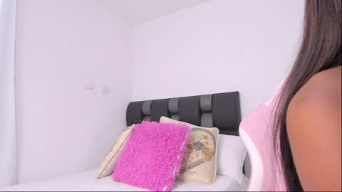 SabaBrown online show from December 16, 2024, 4:38 pm