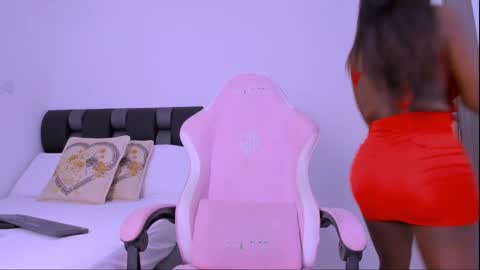 SabaBrown online show from March 3, 2025, 1:42 pm