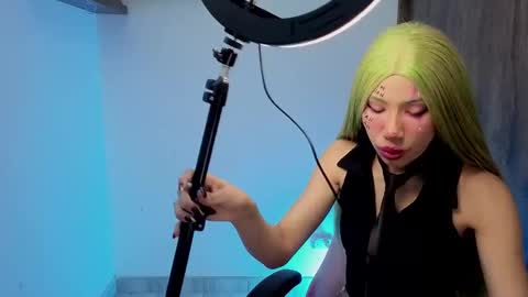 S A B A H A online show from October 27, 2025, 11:41 pm