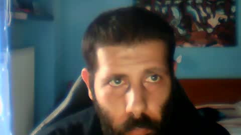 sabbas27 online show from June 12, 2026, 4:17 pm