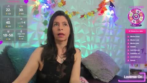 sabinadeluxe_cg online show from November 8, 2025, 12:49 pm