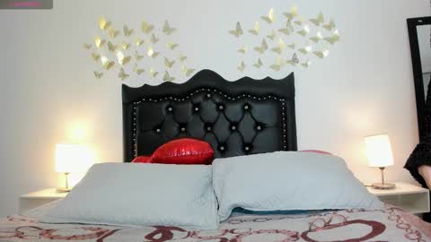 sabinadeluxe_cg online show from February 7, 2026, 12:53 pm