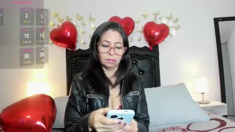 sabinadeluxe_cg online show from February 14, 2026, 12:57 pm