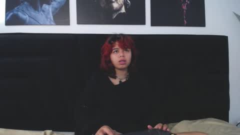 Snapshot of sabinamerchetti_ chatting on December 3, 2024, 5:23 pm Sabina Merchetti online show from December 3, 2024, 5:23 pm