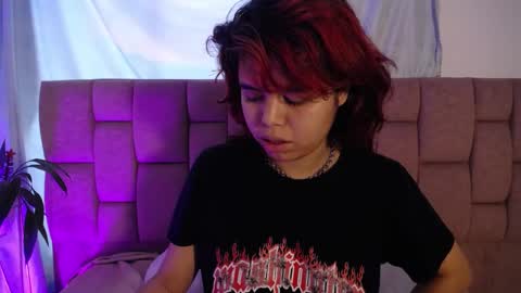 Snapshot of sabinamerchetti_ chatting on December 4, 2024, 6:50 pm Sabina Merchetti online show from December 4, 2024, 6:50 pm