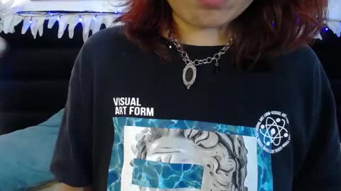 Snapshot of sabinamerchetti_ chatting on December 10, 2024, 3:52 am Sabina Merchetti online show from December 10, 2024, 3:52 am