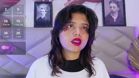 Snapshot of sabinamerchetti_ chatting on September 27, 2025, 3:22 am Sabina Merchetti online show from September 27, 2025, 3:22 am