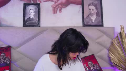 Snapshot of sabinamerchetti_ chatting on September 27, 2025, 3:28 pm Sabina Merchetti online show from September 27, 2025, 3:28 pm