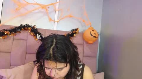 Snapshot of sabinamerchetti_ chatting on October 22, 2025, 2:34 am Sabina Merchetti online show from October 22, 2025, 2:34 am