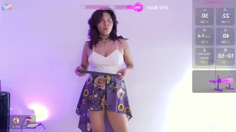 Snapshot of sabinamerchetti_ chatting on October 28, 2025, 9:06 pm Sabina Merchetti online show from October 28, 2025, 9:06 pm