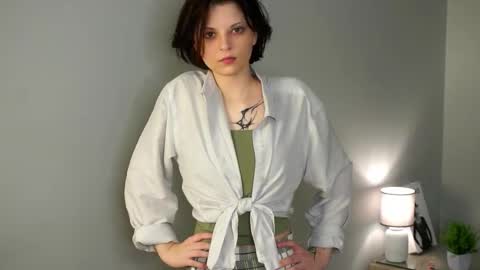 Snapshot of sabinekansky chatting on December 17, 2025, 12:16 am sabinekansky online show from December 17, 2025, 12:16 am