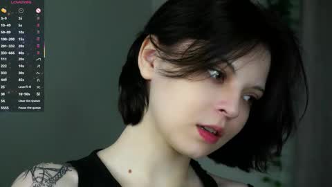 Snapshot of sabinekansky chatting on January 8, 2026, 7:27 pm sabinekansky online show from January 8, 2026, 7:27 pm