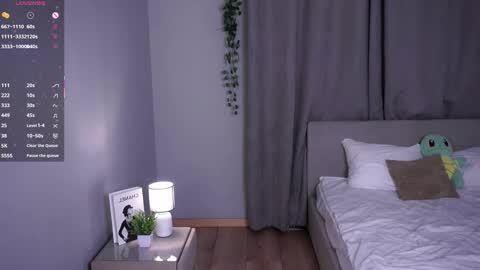 sabinekansky online show from January 31, 2026, 7:11 pm