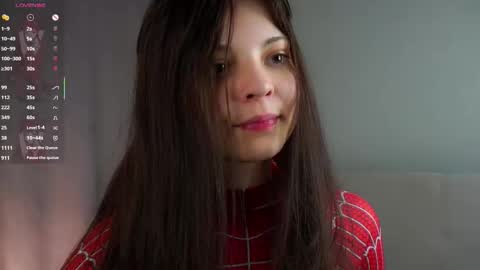 sabinekansky online show from February 21, 2026, 7:04 pm