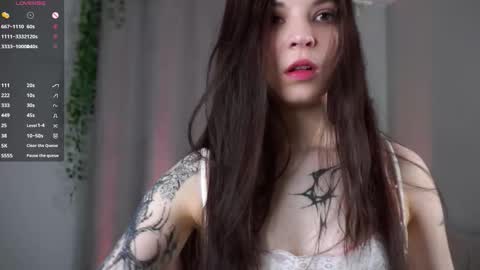 sabinekansky online show from February 26, 2026, 8:30 pm