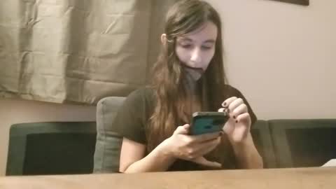 sabinewinters online show from January 11, 2026, 10:37 pm