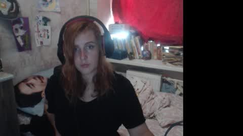 sabochka888 online show from September 10, 2025, 7:30 am