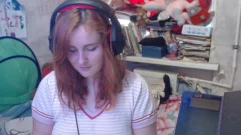 sabochka888 online show from October 7, 2025, 7:27 am